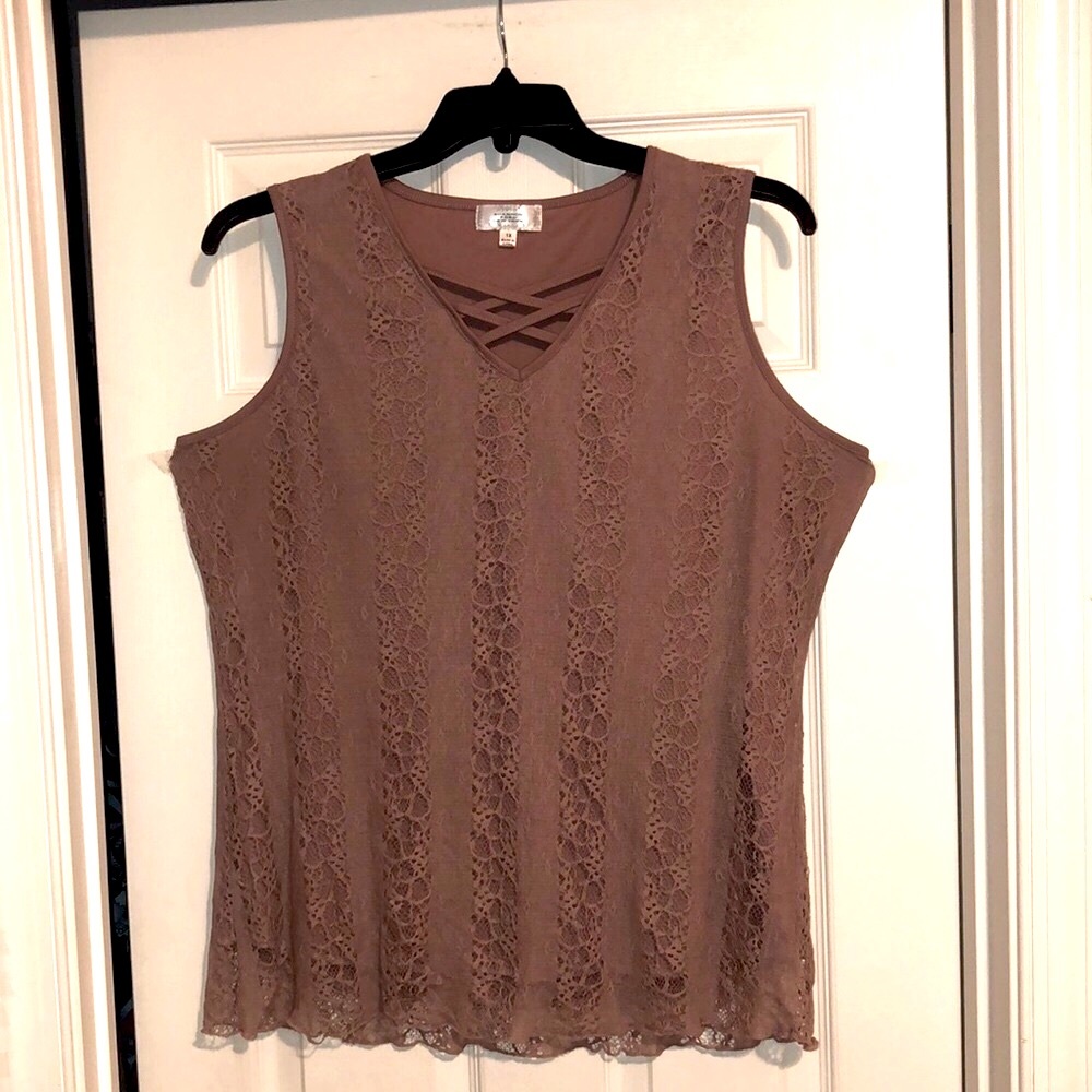 Shannon Ford New York - Women’s Dress Blouse